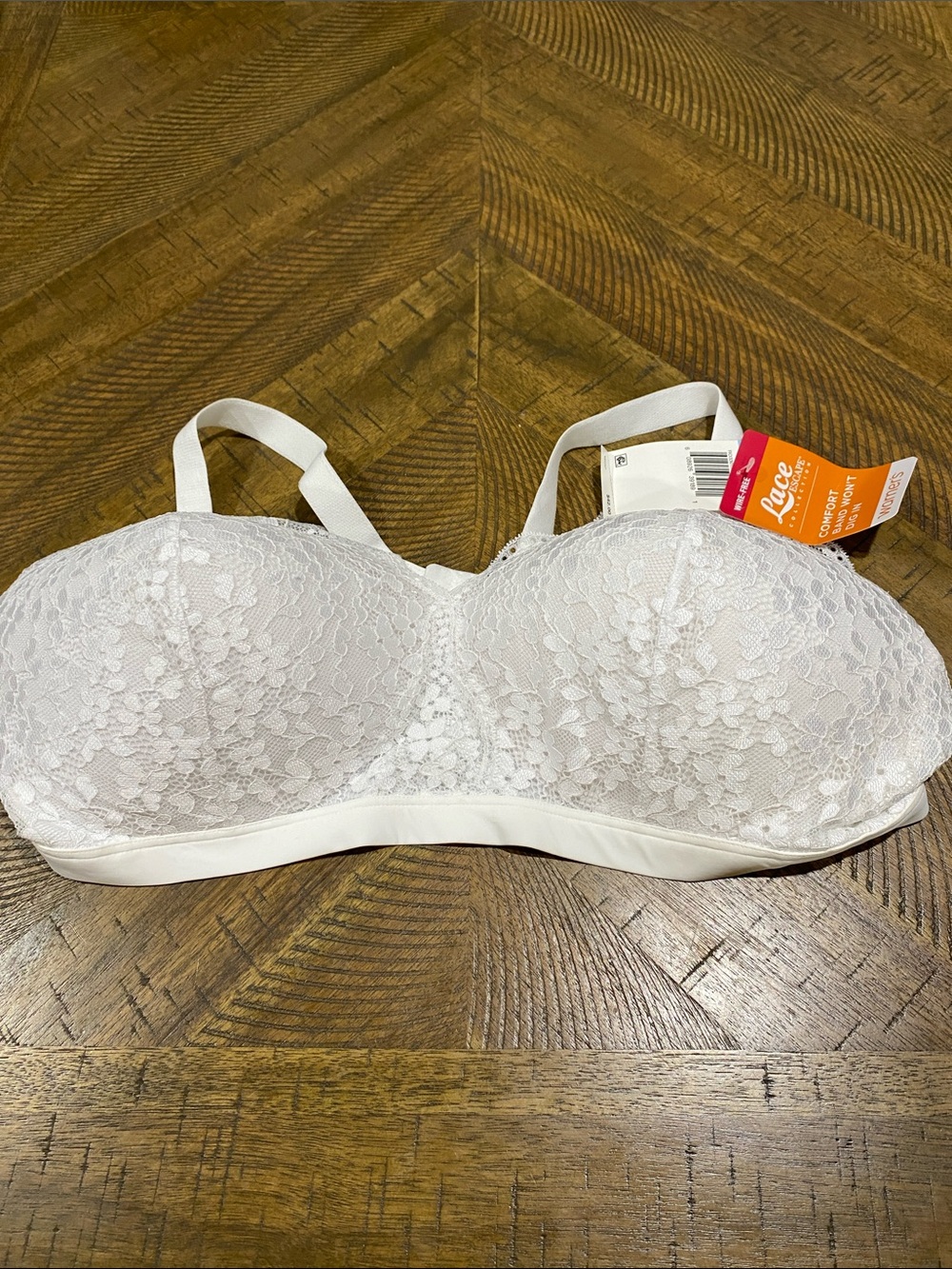 Warner’s/Vanity Fair 42C bras NWT - Picture 4 of 5